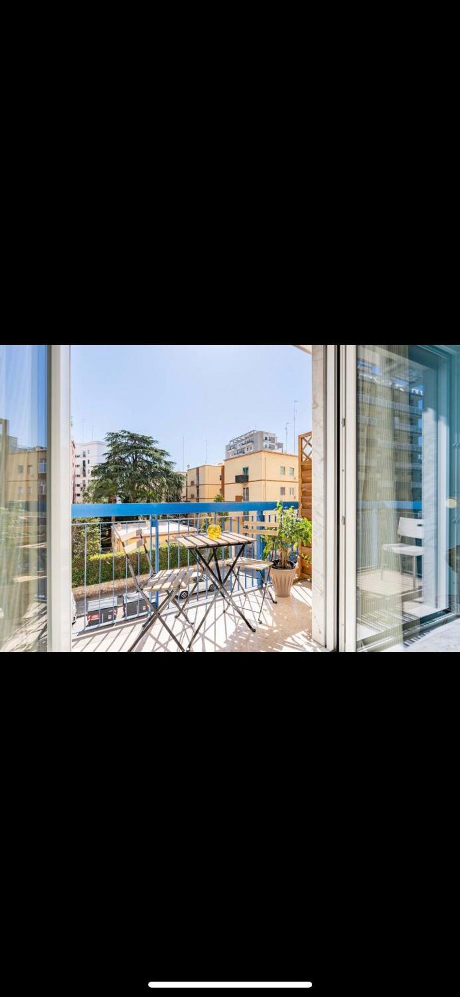 Miki'S Home - Central Rooms Bari Exterior photo