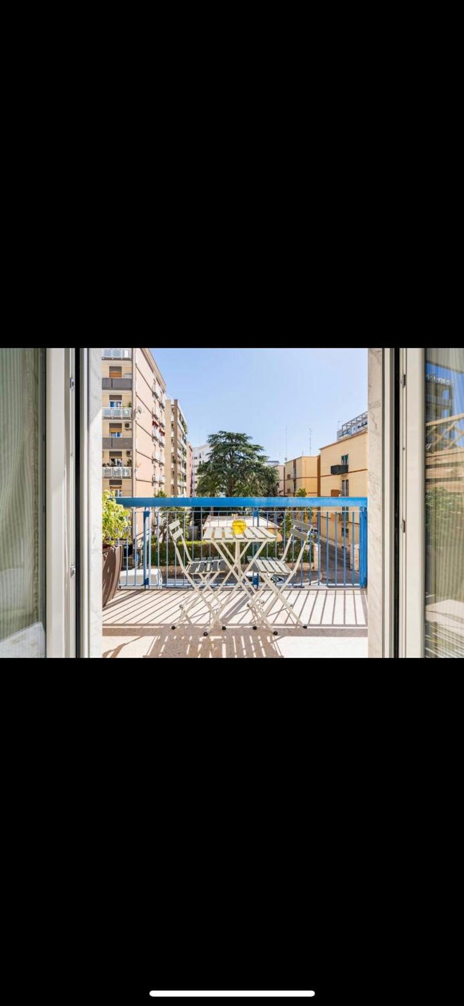 Miki'S Home - Central Rooms Bari Exterior photo