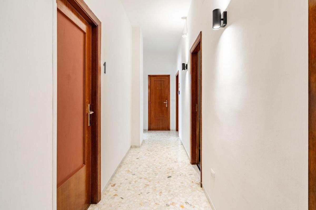 Miki'S Home - Central Rooms Bari Exterior photo