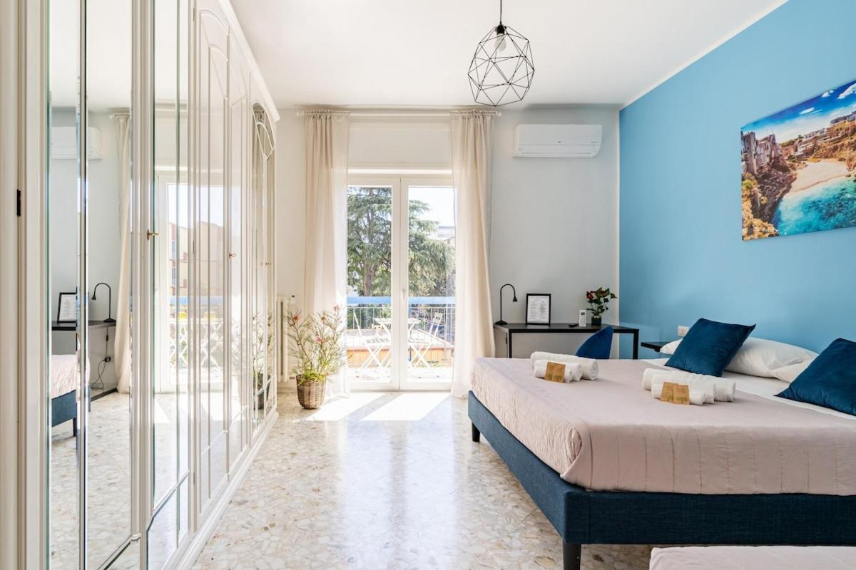 Miki'S Home - Central Rooms Bari Exterior photo