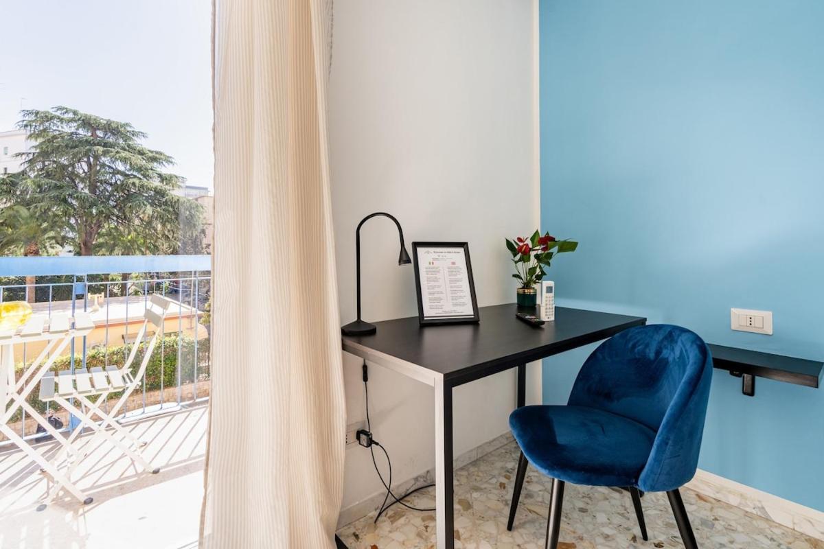 Miki'S Home - Central Rooms Bari Exterior photo
